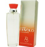 DIAVOLO by Antonio Banderas For women EDT SPRAY 3.4 OZ (Fragrance - women Fragrances)