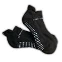 ExerSock 3 Pair Black &ndash; Large