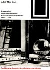 Bauwelt Fundamente, Bd.92, Russische und franz&ouml;sische Revolutions-Architektur 1917, 1789