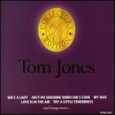 Tom Jones Album - Collector's Edition (Front side)