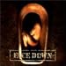 Anklicken zum Vergrößeren: Face down - The Twisted rule the wicked (Audio CD)