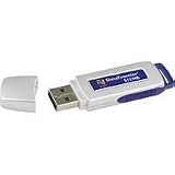 Kingston 512MB USB 2.0 DTI U3 Smart DR ( DTIU3/512 )