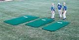 PORTABLE PITCHING MOUND - PREP MOUND
