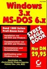 Windows 3.x / MS- DOS 6.x Sybex Megabook