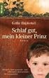 Schlaf gut, mein kleiner Prinz