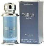 Thallium By Jacques Evard For Men Edt Spray 3.3 oz