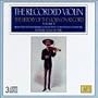 Recorded Violin, Vol. ll
