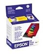 Epson Inkjet Cartridge Color S191089/S020191/S020089