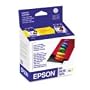 Epson S191089 Color Ink Cartridge by Epson