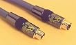 Acoustic Research HT-122 Pro Series S-Video Cable 12ft