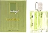 Good Life by Davidoff for Men 2.5 oz Eau de Toilette Spray