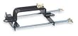 Westward 1EFZ7 Battery Hold Down, 7 1/2 In