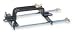 Westward 1EFZ7 Battery Hold Down, 7 1/2 In