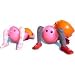 Toys : Bilibo award winning toy PINK