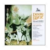 Grieg: Peer Gynt (Complete Incidental Music) (2 CDs)