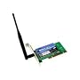 Wireless-G PCI Card with SpeedBooster 802.11g