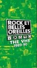 Rock et Belles Oreilles : 1989-90