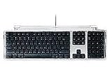  : Apple Pro - Keyboard - USB - 108 keys