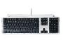 Apple Pro Keyboard (M7696Z/A)