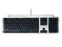 Apple Pro - Keyboard - USB - 108 keys