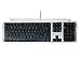 PC Hardware : Apple Pro - Keyboard - USB - 108 keys