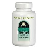 Source Naturals Charcoal