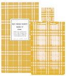 Burberry Brit Gold by Burberrys for Women 1.7 oz Eau De Parfum Spray