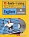 PC-Kombi-Training Englisch 10. Schuljahr PC-Kombi-Training Englisch 10. Schuljahr