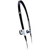 Philips USA In-Ear Lightweight Folding Headphone