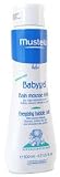 Mustela Multi-Sensory Bubble Bath - 6.7 fl. oz.