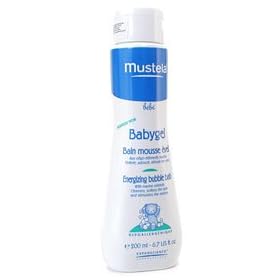 Mustela Multi-Sensory Bubble Bath - 6.7 fl. oz.