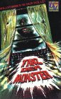 Buy : Demon Wind [VHS]
