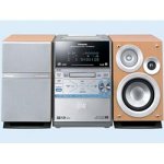 Panasonic DVD/MD���ƥ쥪�����ƥ� SC-PM900DVD-S ����С�