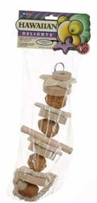 Edible Bird Toy