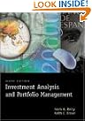 Investment Analysis and...