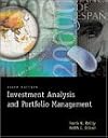 Investment Analysis and Portfolio Management