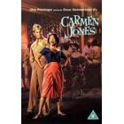 Carmen Jones [VHS] [1954]