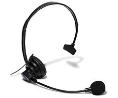 Uniden HS910 Headset for Cordless Phones
