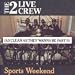 Sports Weekend: As Clean as They Wanna Be, Pt. 2
