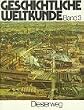 Geschichtliche Weltkunde, 3 Bde., Bd.3, Von der Zeit des Imperialismus bis zur Gegenwart, Neubearb.
