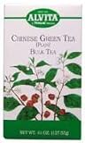 Chinese Green Tea - 4.5 oz. - Bulk