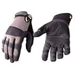 Youngstown Glove Co. 03-3050-78-L Pro XT Performance Glove Large, Gray