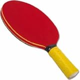Gamecraft Deluxe Sponge Rubber 2.2mm Paddle, Paddles, Table Tennis, Game Tables