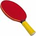 Sporting Goods : Gamecraft Deluxe Sponge Rubber 2.2mm Paddle, Paddles, Table Tennis, Game Tables