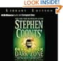 Deep Black Dark Zone (NSA Series)