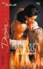 Redwolf's Woman (Silhouette Desire)