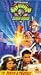 Superhuman Samurai Syber Squad: To Servo & Protect