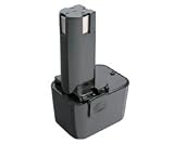 Rechargeable Battery for Panasonic Tools