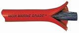 #6 BATTERY CABLE RED 100 by Hilltop RV