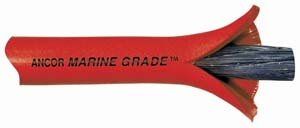 #6 BATTERY CABLE RED 100 by Hilltop RV